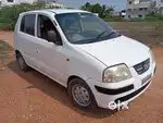 Hyundai Santro Xing GL, 2009, Petrol