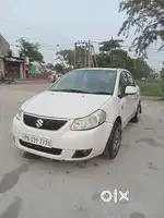 Maruti Suzuki SX4 2011