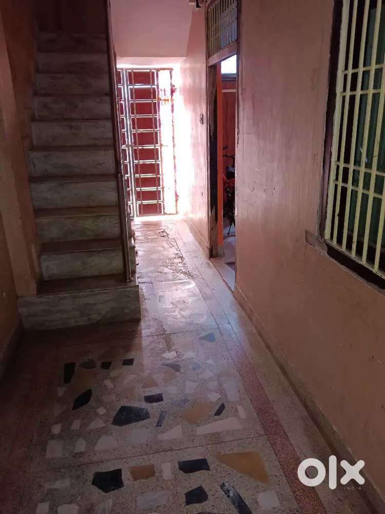 Rent for small family and girls student