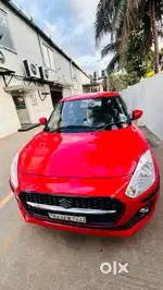 Maruti Suzuki Swift 2022 Petrol Well Maintained
