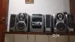 Sony   vcd 6000w