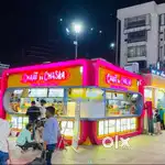 Urgent for chaat chef & Chinese head dono aata ho & helper boy also