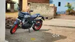 MT 15 Yamaha
