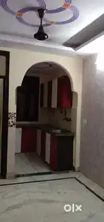 TWO BHJ FLATS FOR RENT WITH SEMI FURNISHED.