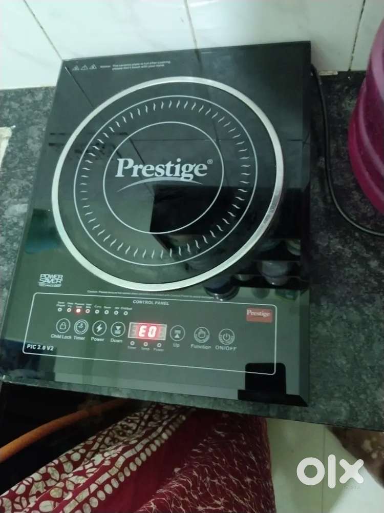 Electronic Induction