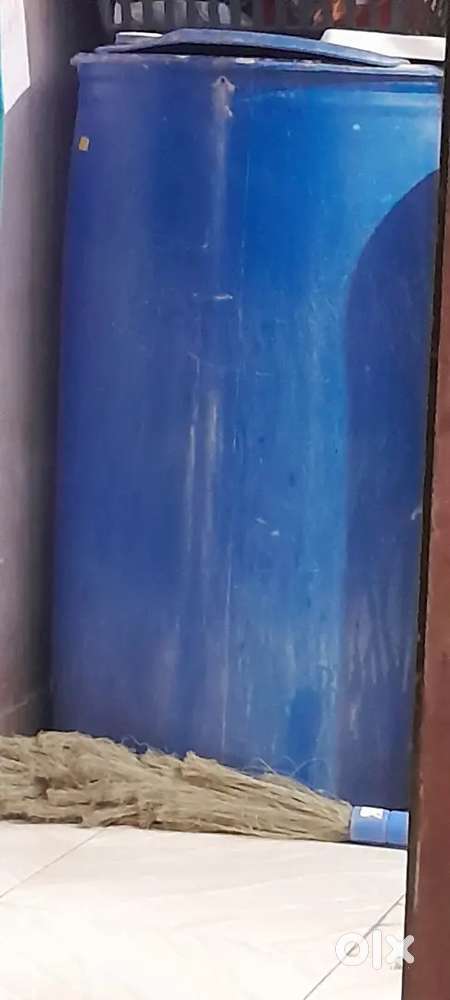 Water drum 700 only