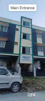 House for lease in Anangaputhur