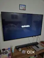 Iffalcon 55 inches Full HD smart TV excellent condition