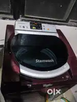 Whirlpool Automatic washing machine