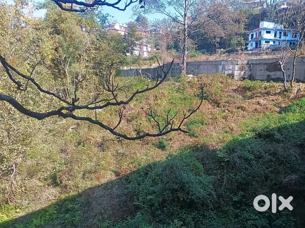 Beautiful location for home with mountain view only interested ppl msg