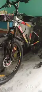 New cycle for good condition