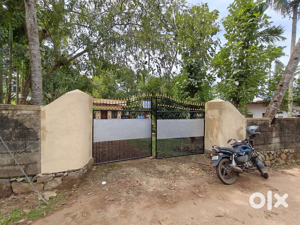 House for rent 6500