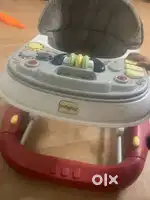 Woker kids branded product