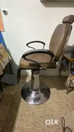 Beauty Parlour Chair