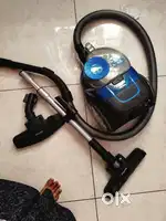 Philips Vacuum cleaner in good condition
