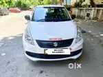 Maruti Suzuki Dzire 1.2 LXI, 2022, CNG & Hybrids