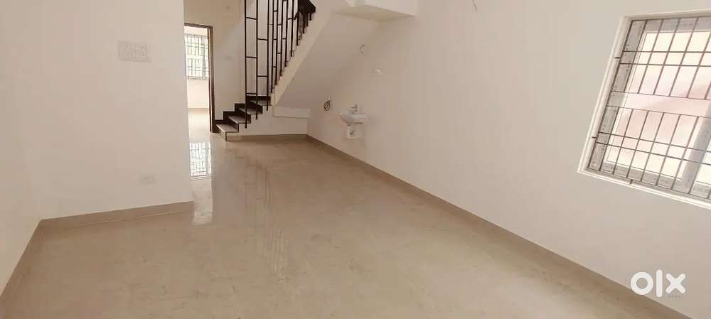 Kodambakkam 3bhk Duplex house for rent