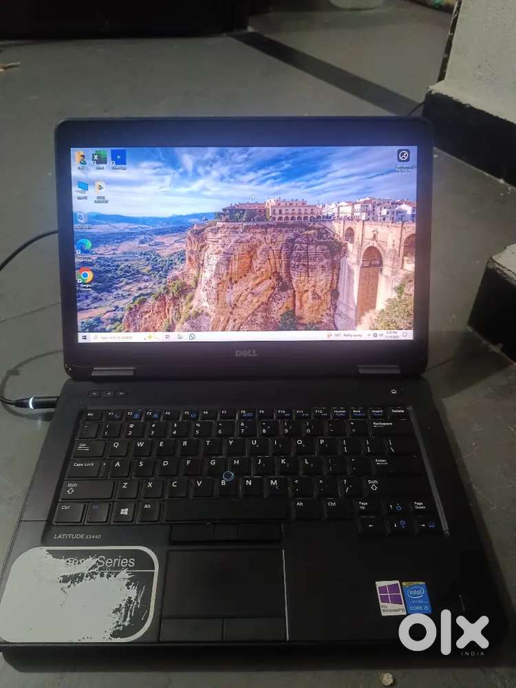 Dell Inspiron 15 3520 i5 12th Gen, 8GB RAM, 512GB SSD