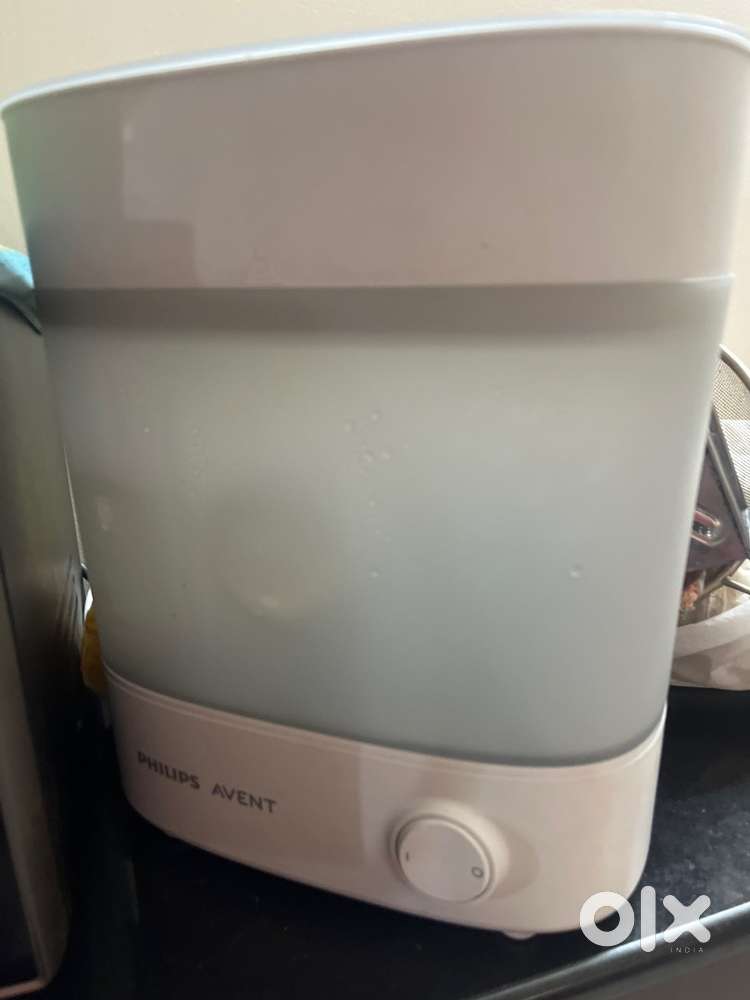 Philips avent bottle sterilizer