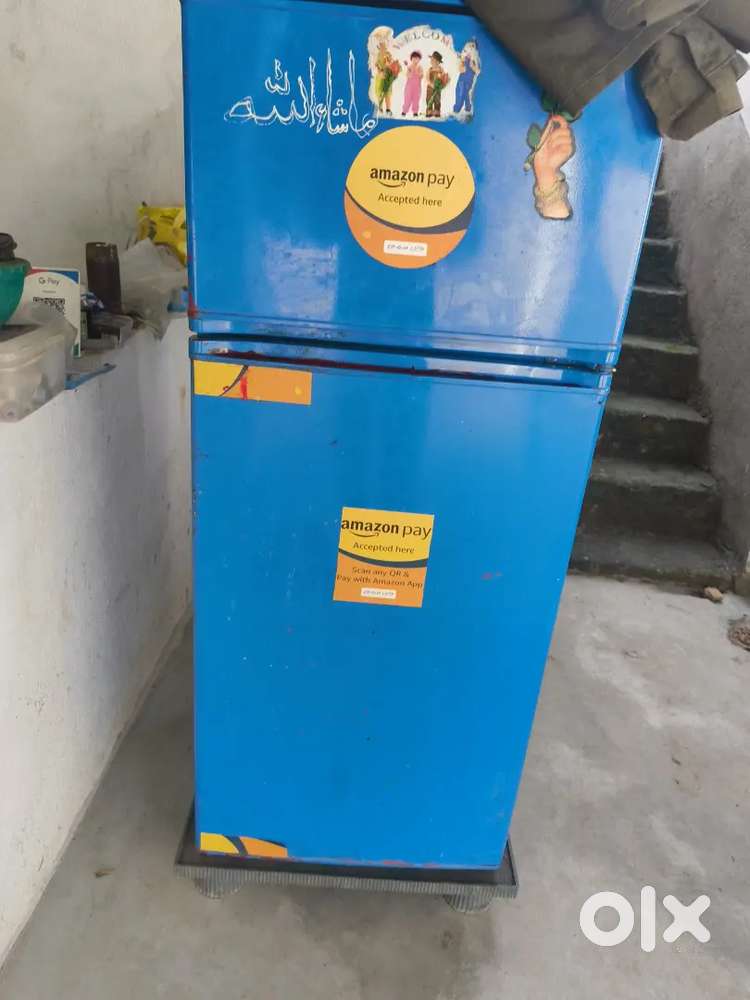 Godrej refrigerator