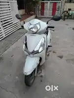 HONDA AVIATOR
