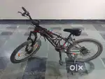 STRYDER UNISEX BICYCLE