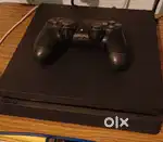 Sony PS4 1TB for sale