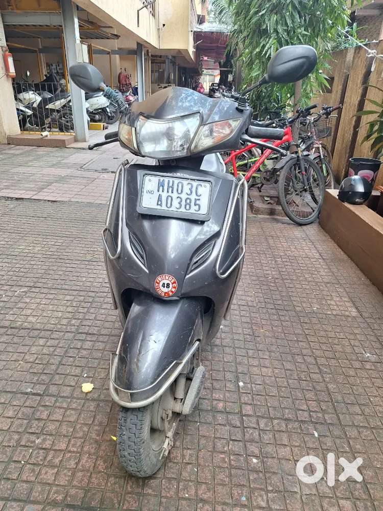 Honda Activa 3G in very good condition