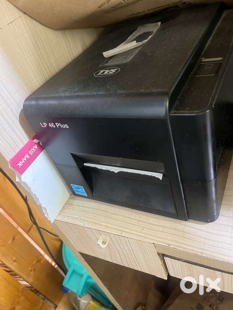 Billing machine for sale