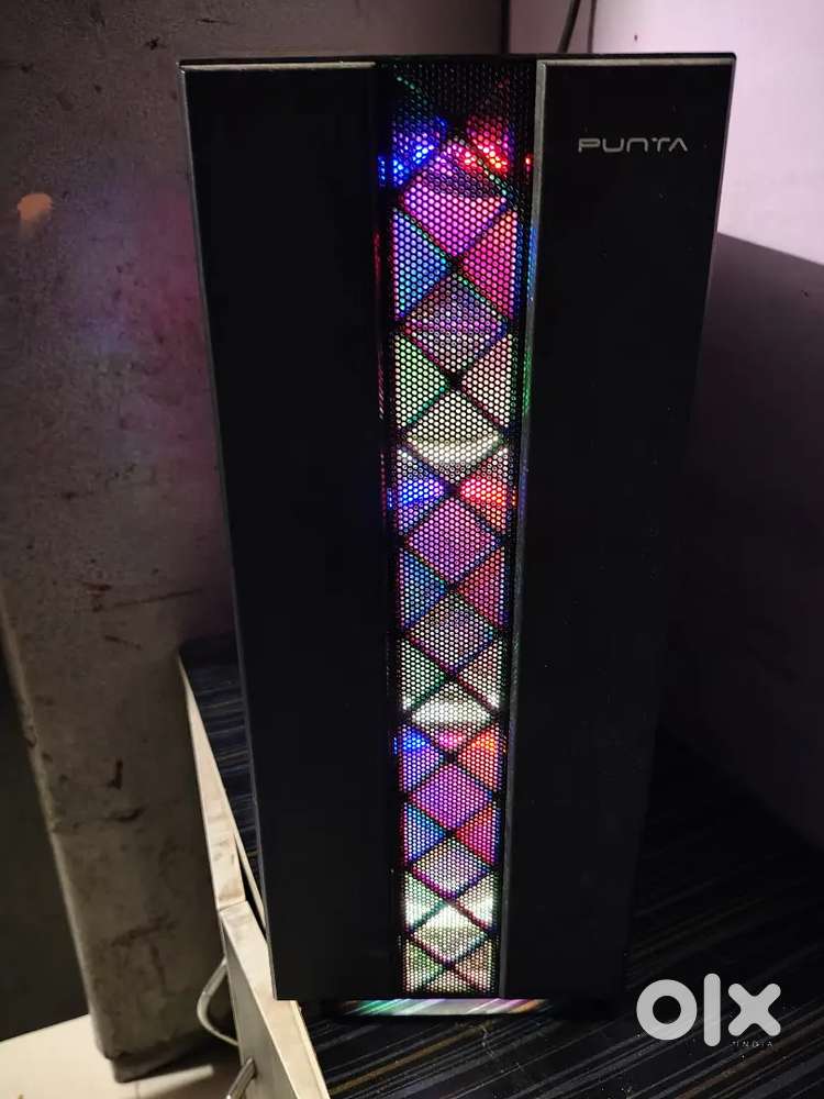 CPU Selling in working conditions