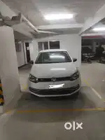 Volkswagen Polo 2018 TSI 1.2