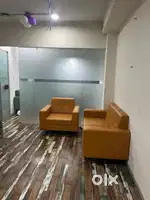 Office on rent