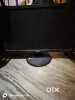 Acer Monitor