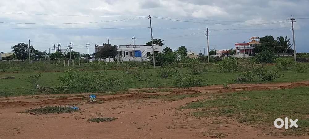 SIVAGAMI & BLESSING NAGAR