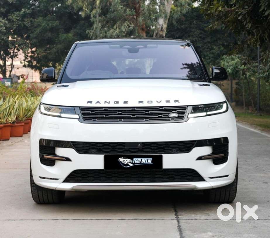 Land Rover Range Sport Autobiography, 2023, Diesel