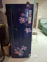 LG REFRIGERATOR 4 STAR 260 LITRE, Best condition