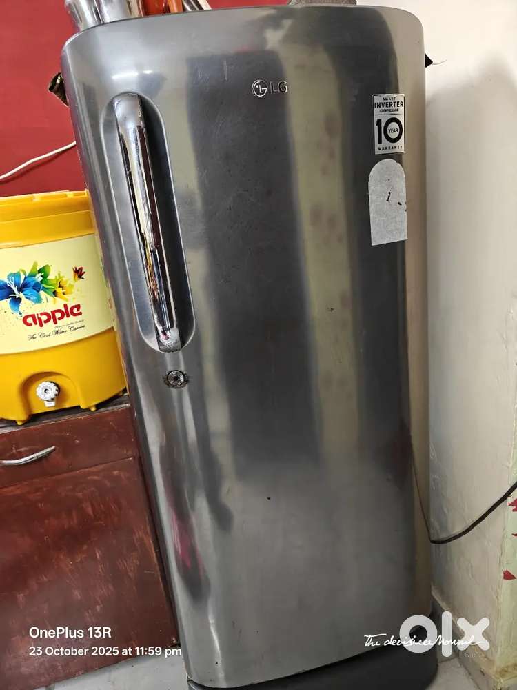 LG REFRIGERATOR
