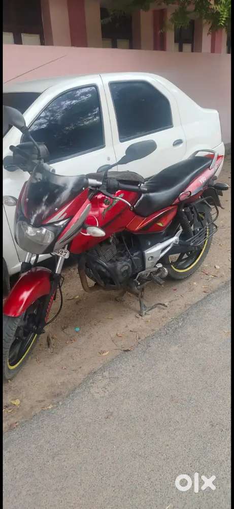 Palsar150 self working good condition