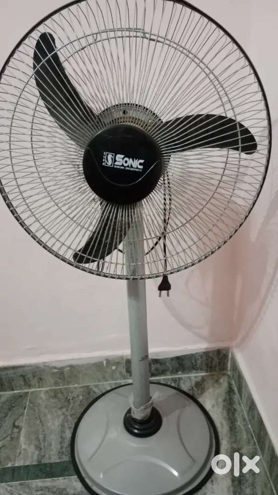 Fan Farrata