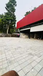 2700sqft commercial building for rent @ Mavelikara