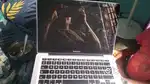 Apple macbook pro