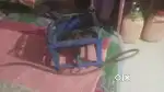 Bhatti, counter,kursiya