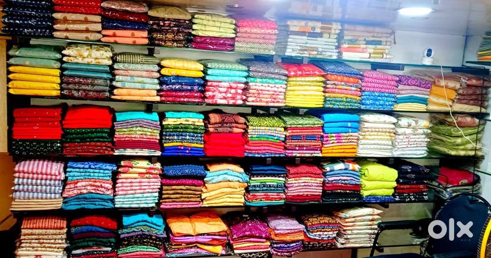 For sale women store