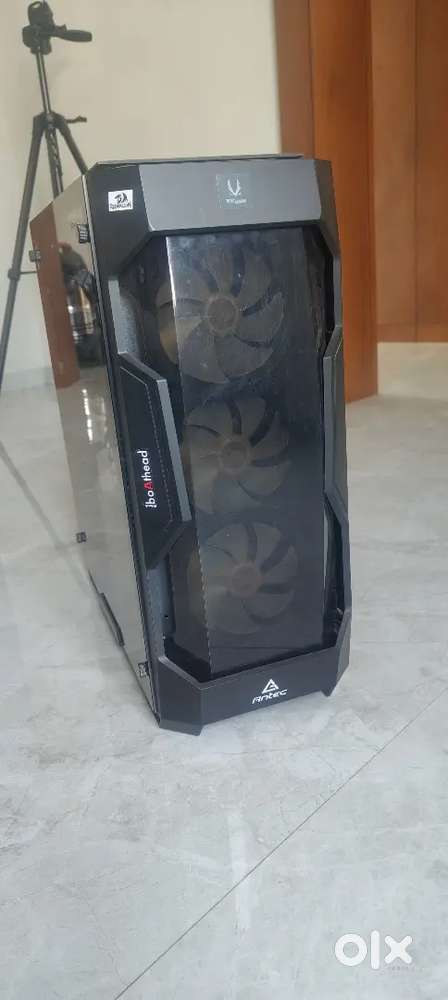 Gaming pc Rtx 2060 & R5 3600