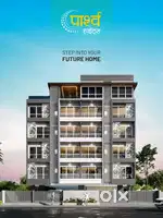 2BHK & 3BHK for sale near Dmart
