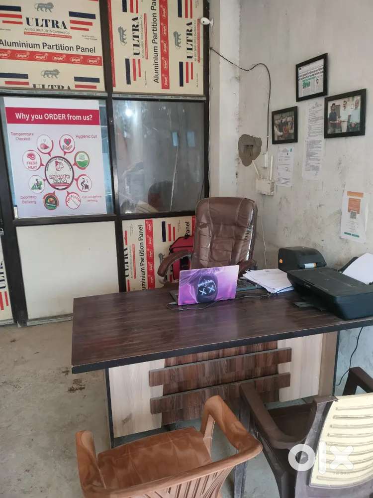 Part time Delivery Boy.