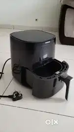 Air fryer Philips
