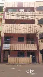 Commercial office @ Thennur