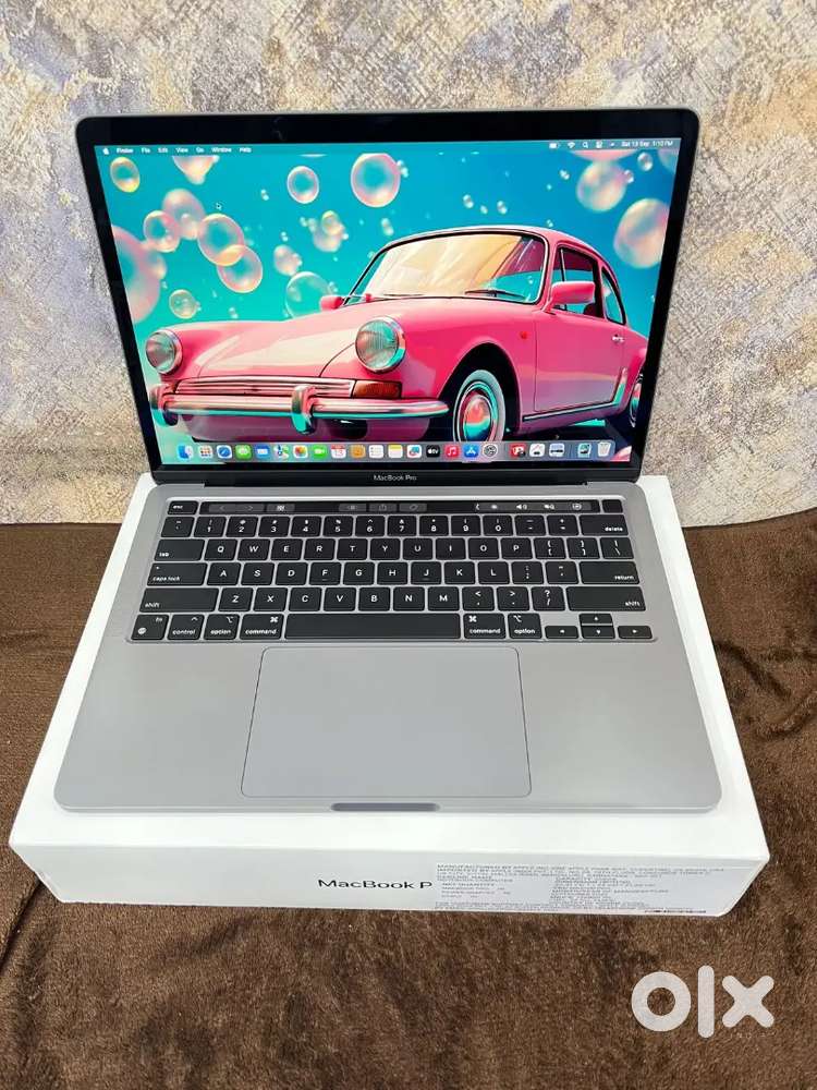 Apple Macbook Pro M2 Chip in warranty 2026