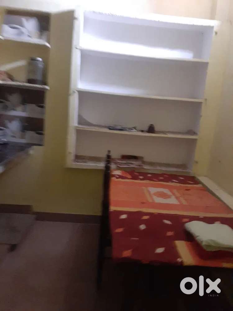 Double portion available government / business family prior